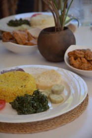 Restoring Dignity To African Cuisine Cooking In Swaziland Restoring Dignity To African Cuisine Cooking In Swaziland